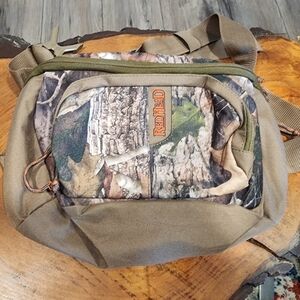 RedHead Camo Fanny Pack -Belt Bag